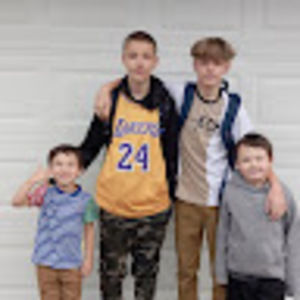 Meet your Posher, Ashlyn